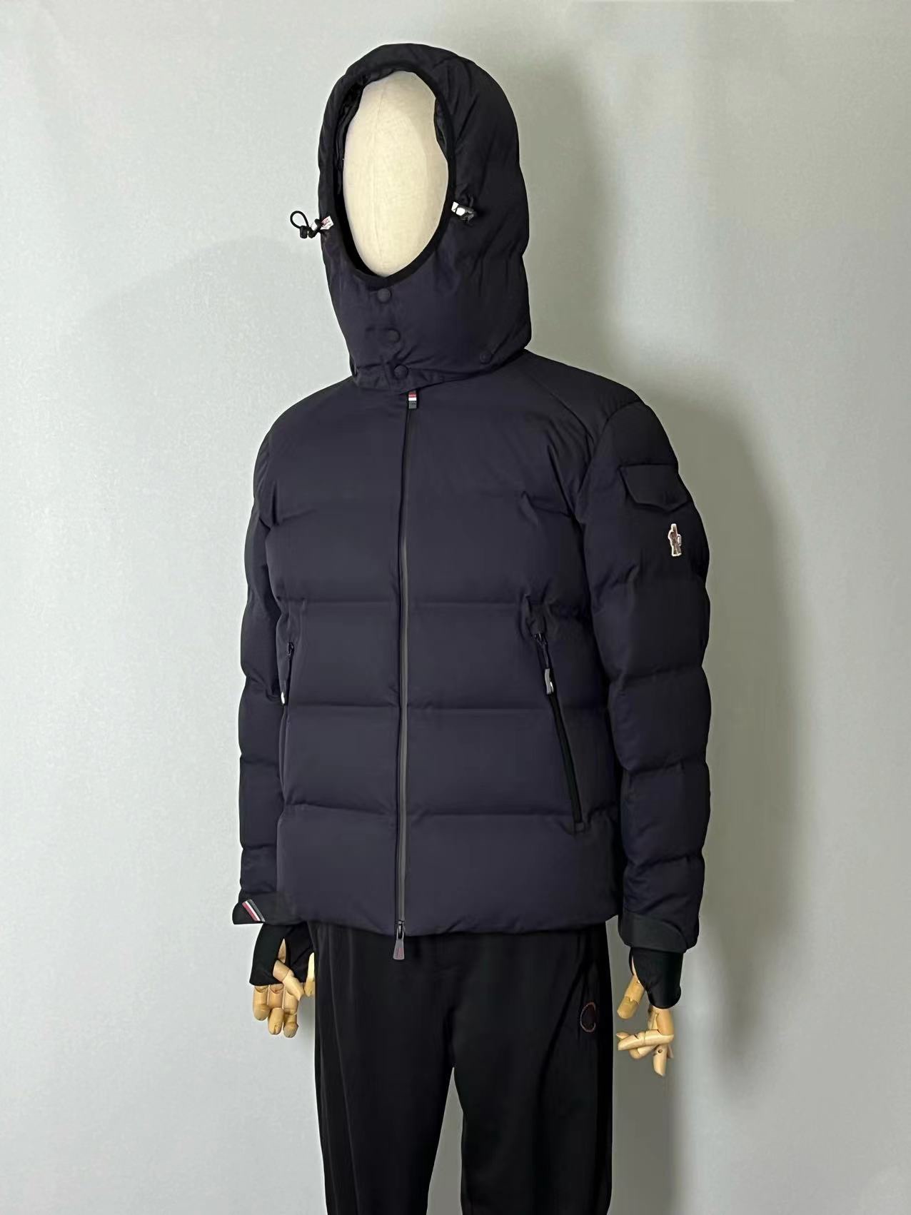 Moncler Down Jackets